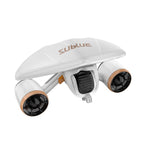 MixPro Dual-Motor Underwater Scooter 4.0mph