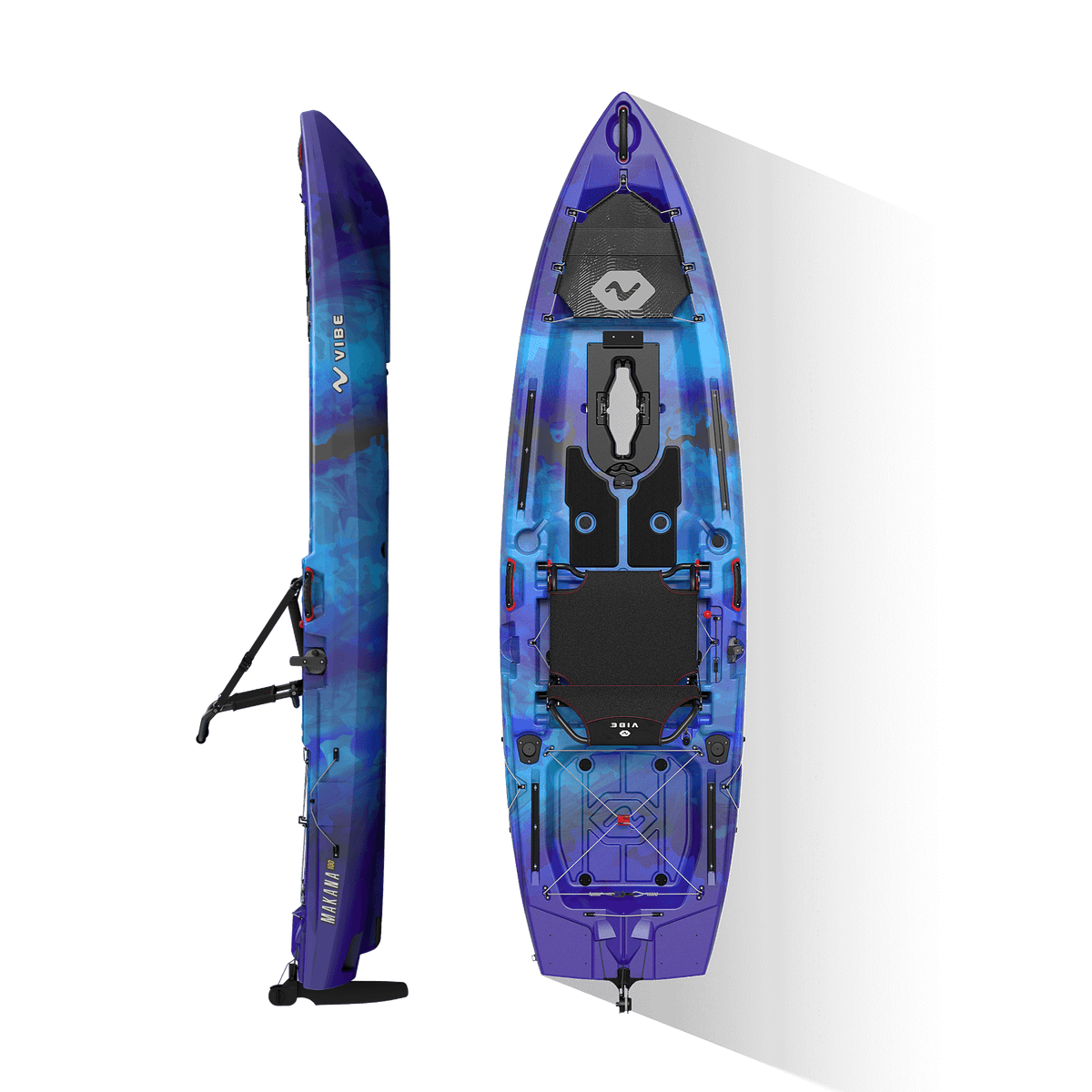Makana 100 25