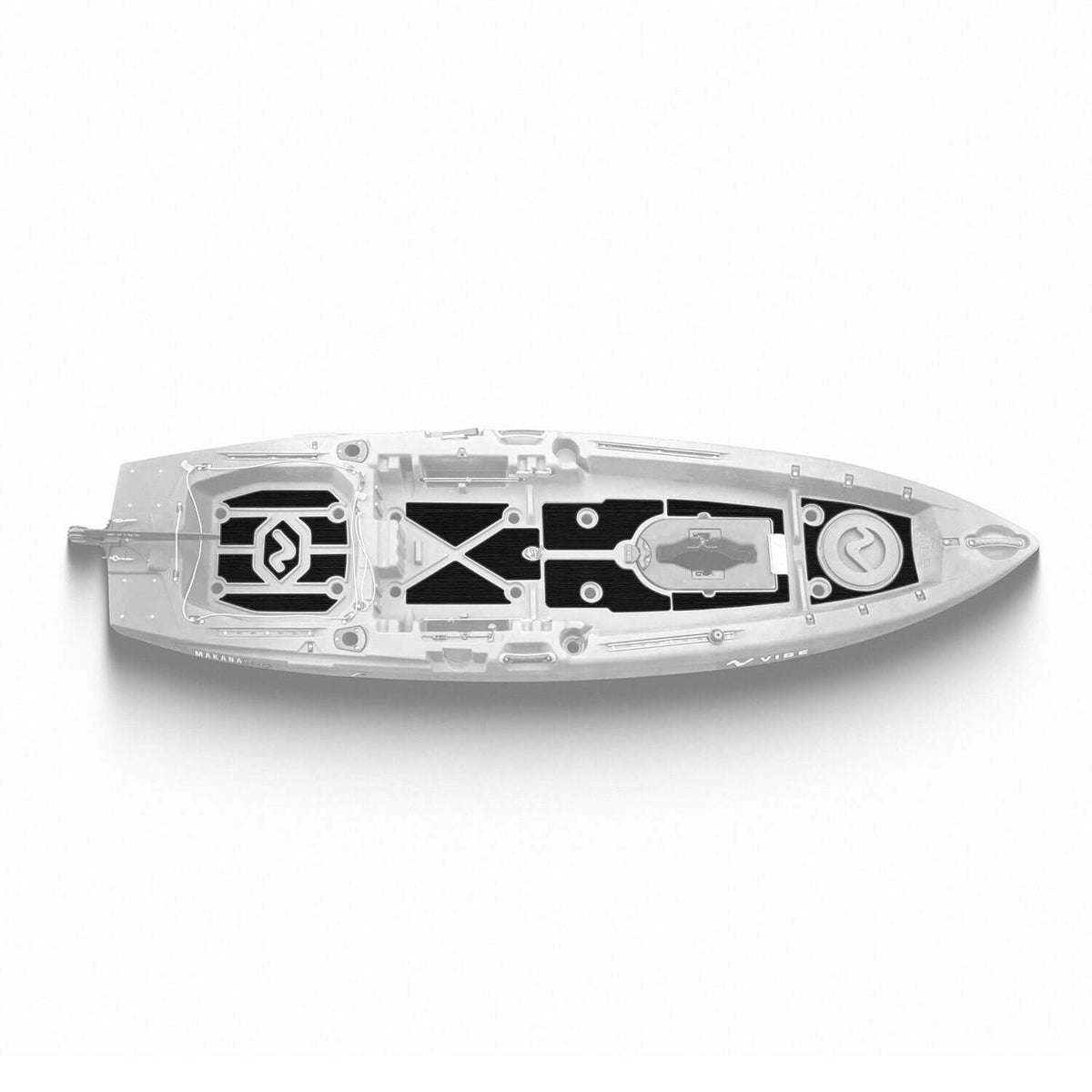 Makana 100 Premium Deck Padding 3