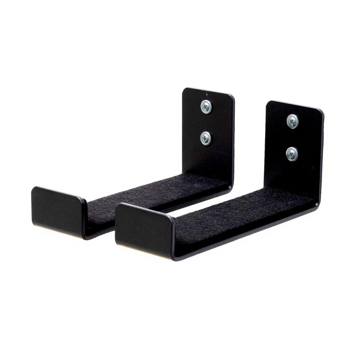 Kirra Minimalist Surfboard Display Rack Holds 30 Lbs 2