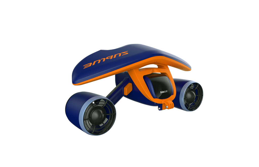 Mix Propeller Assembly 32