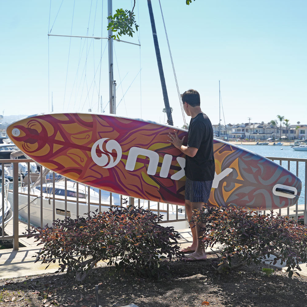 Monterey Tulum 3