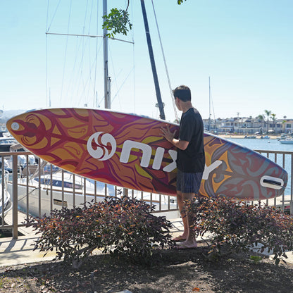 Monterey Tulum 3