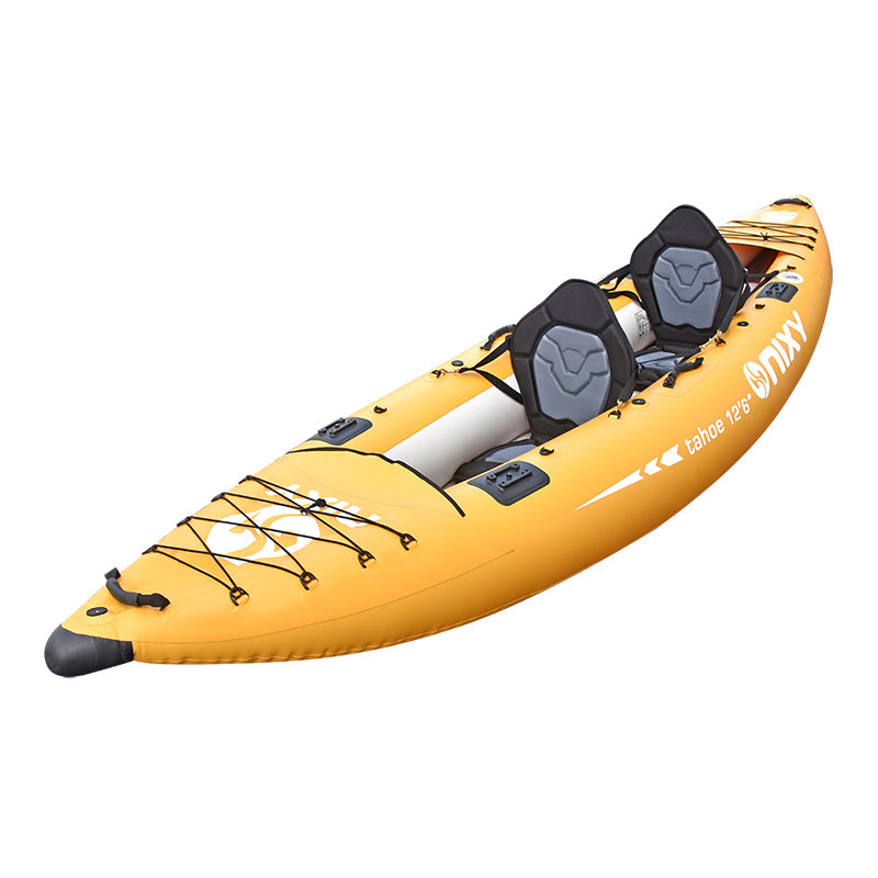 Nixy Tahoe Inflatable Kayak 3
