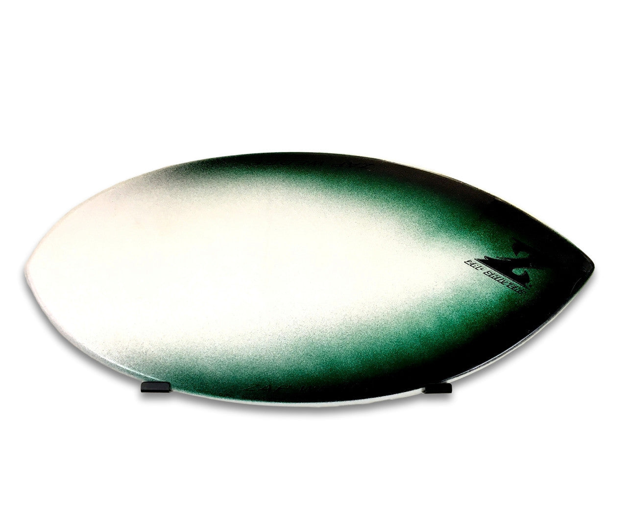 Palm Bay Minimalist Skimboard Display Rack Holds 30 Lbs 6