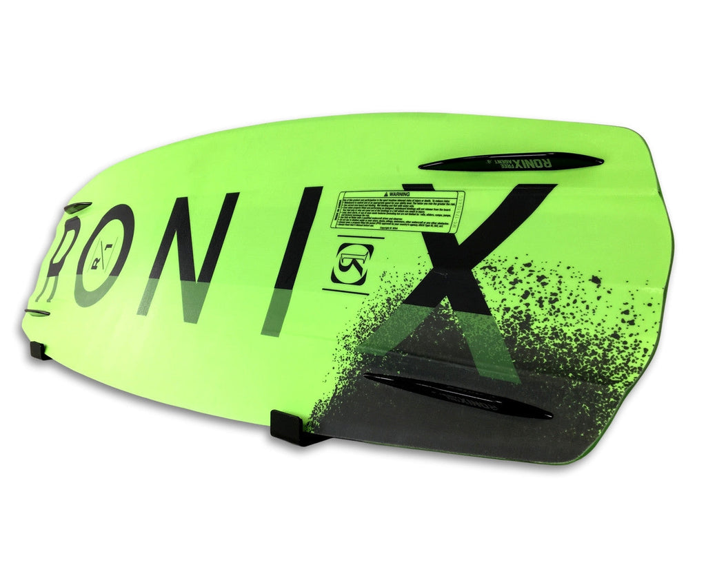 Kerr Minimalist Wakeboard Display Rack Holds 30 Lbs 4