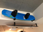 Kerr Minimalist Wakeboard Display Rack Holds 30 Lbs 6