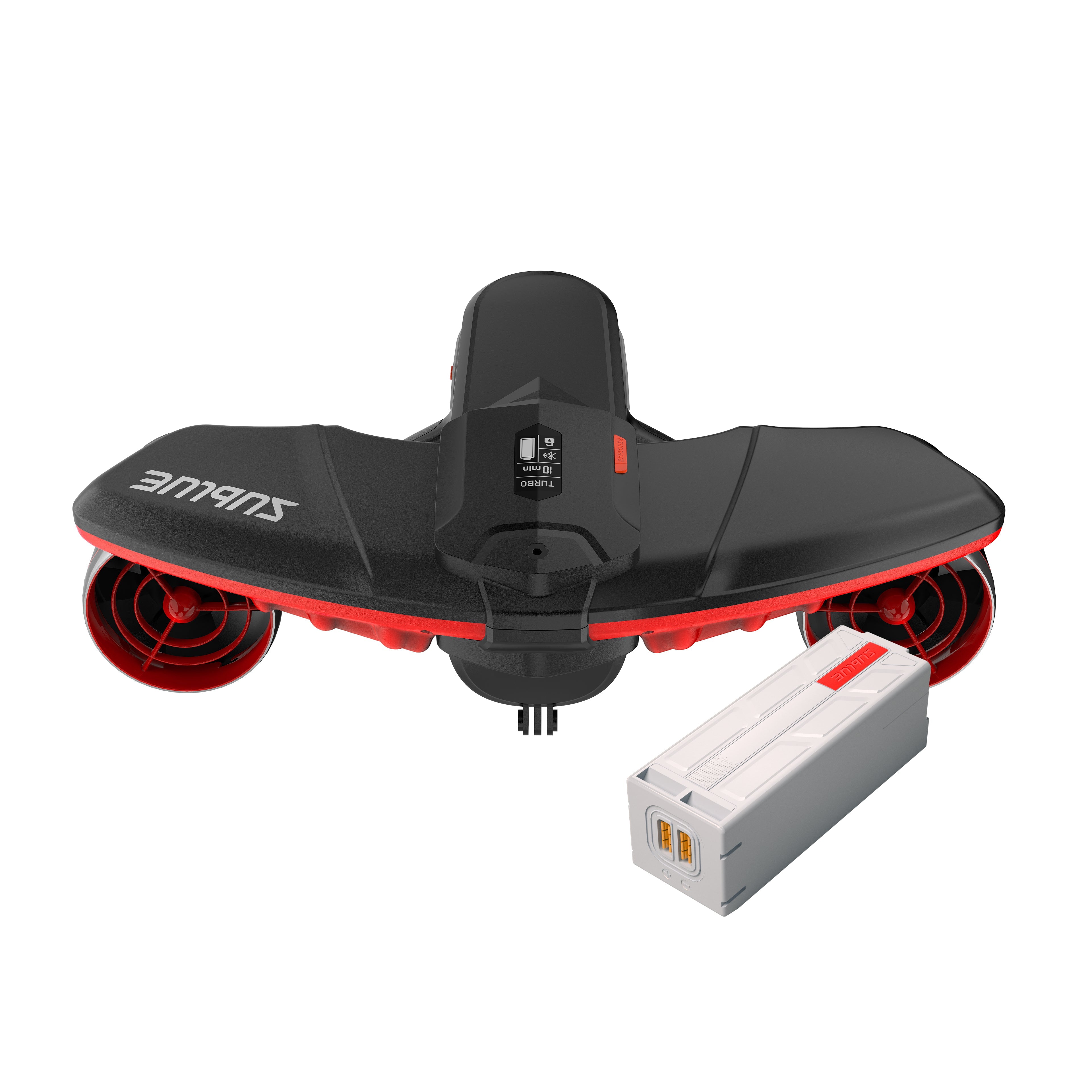 Navbow 11