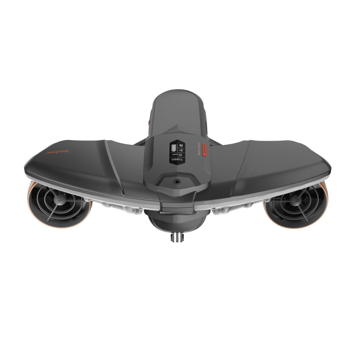 Navbow 1 31
