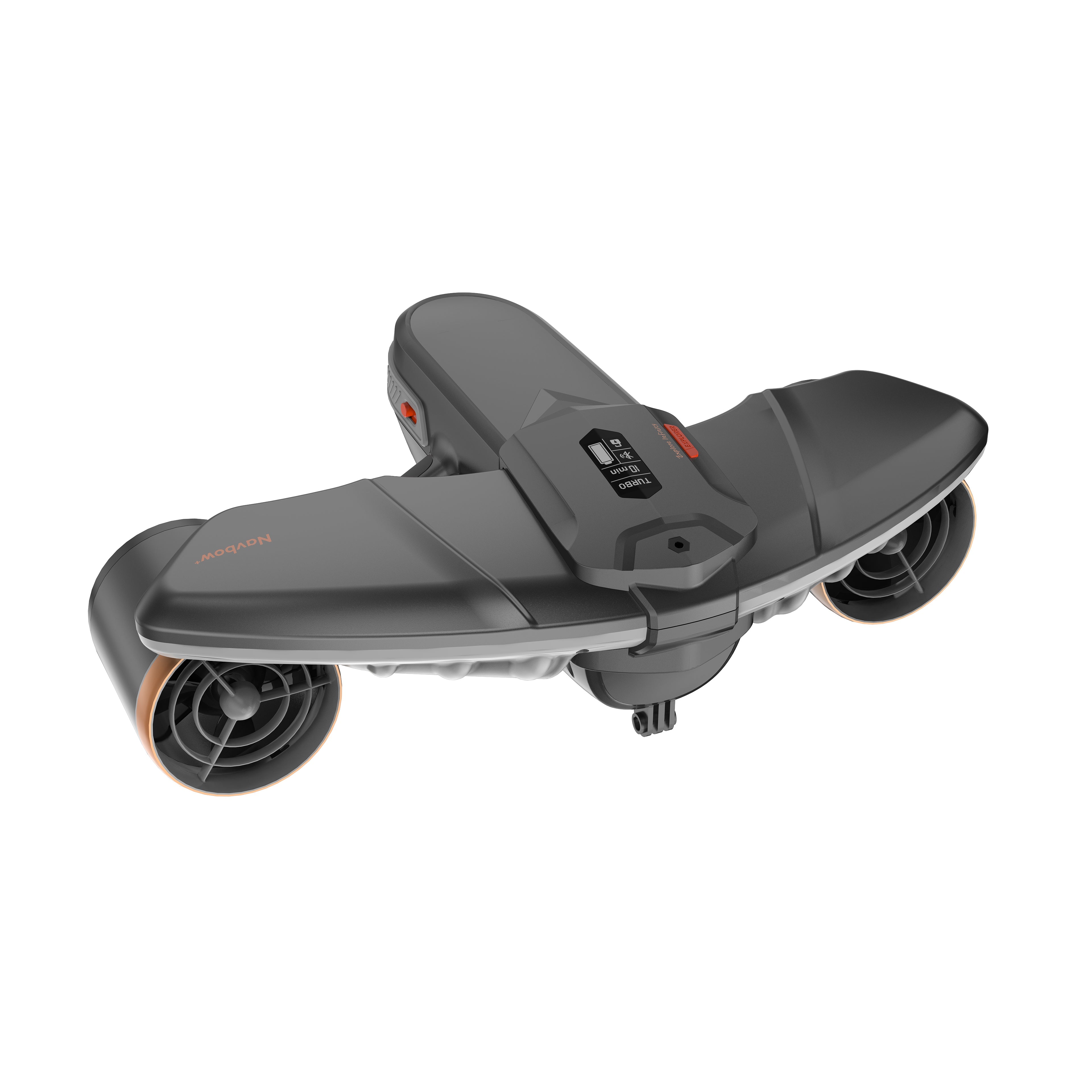 Navbow 1 2