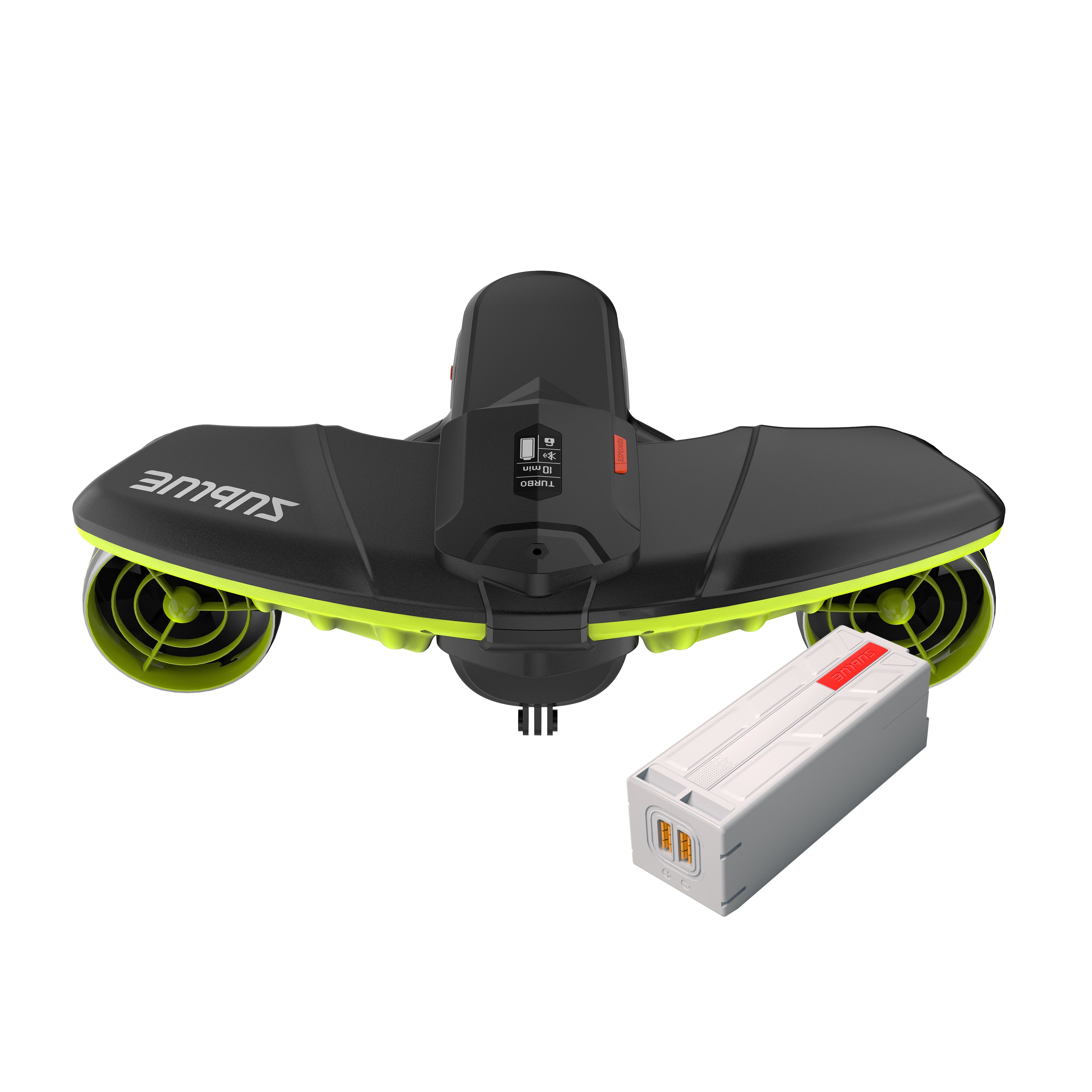 Navbow 12