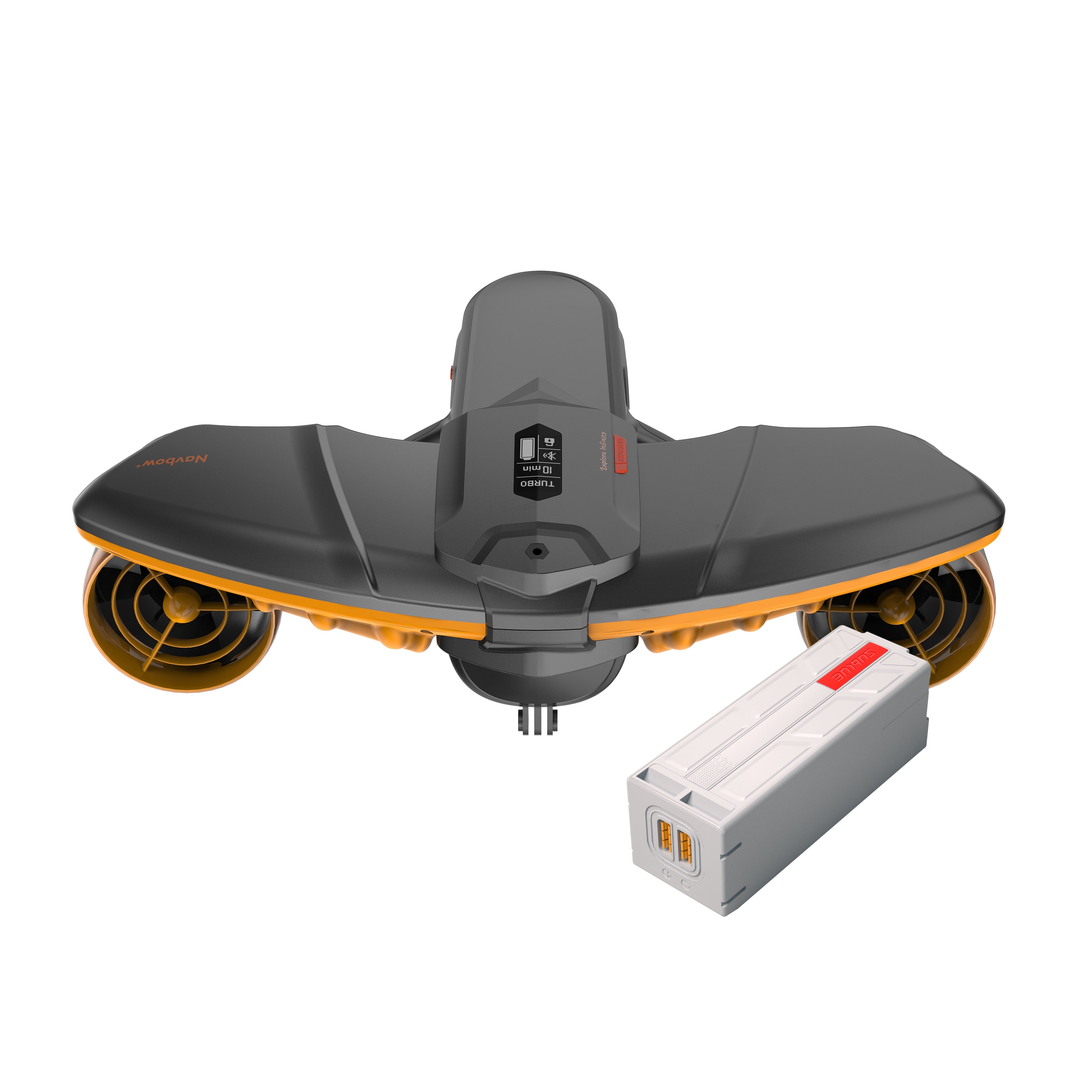 Navbow 1 7