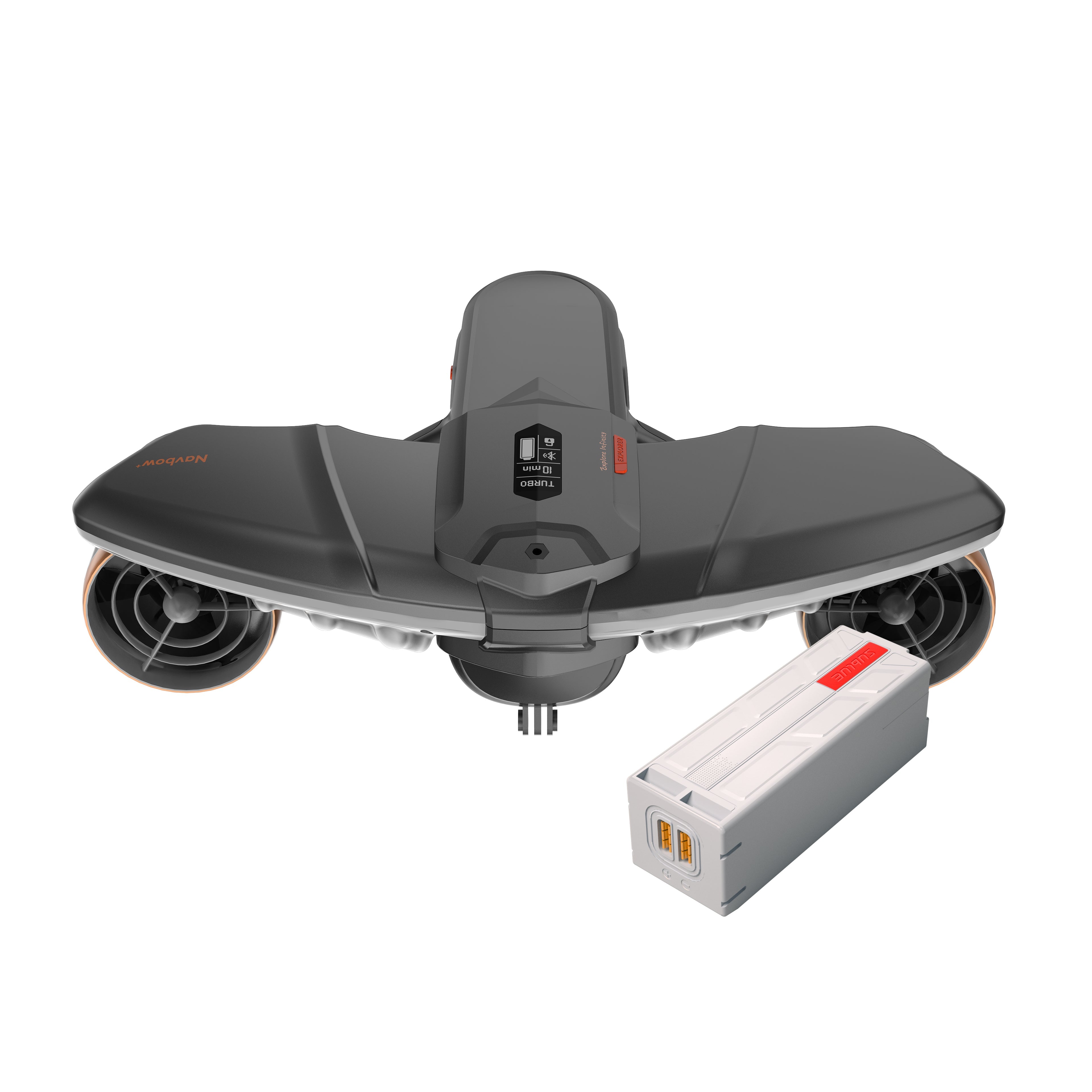 Navbow 1 8