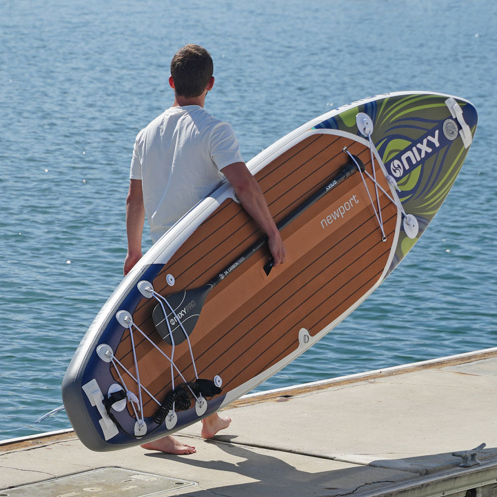 Newport Borabora 4