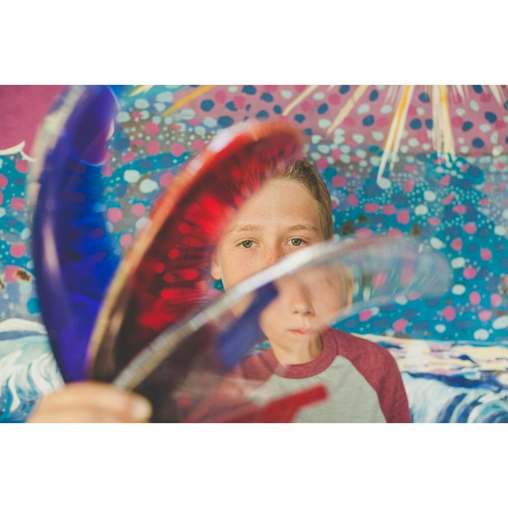 Dorsal Signature Surf Sup Single Center Fin For Longboard Surfboard 4 4