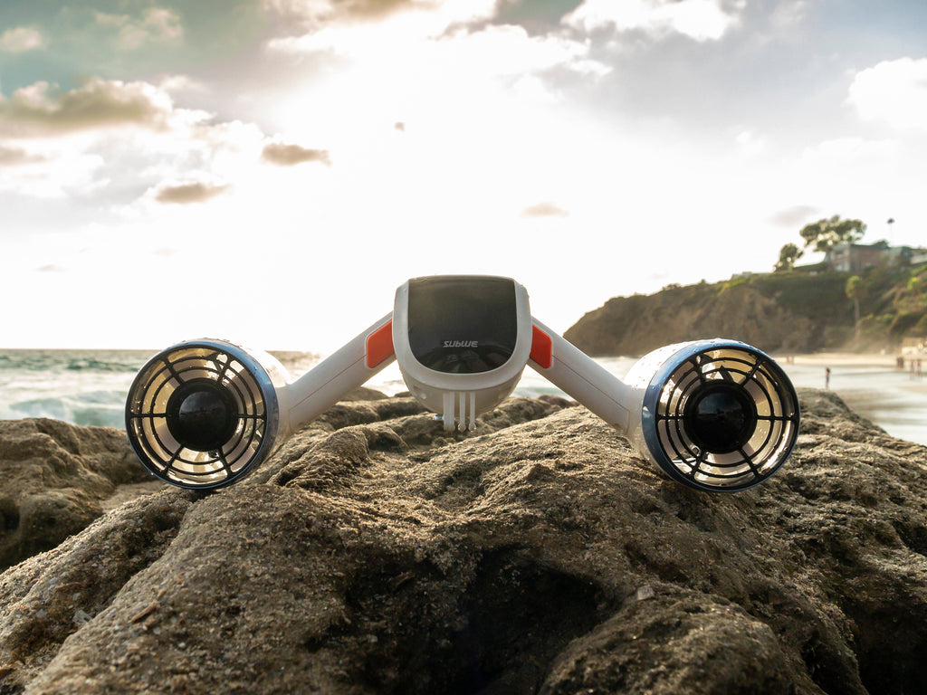 Mix Propeller Assembly 9