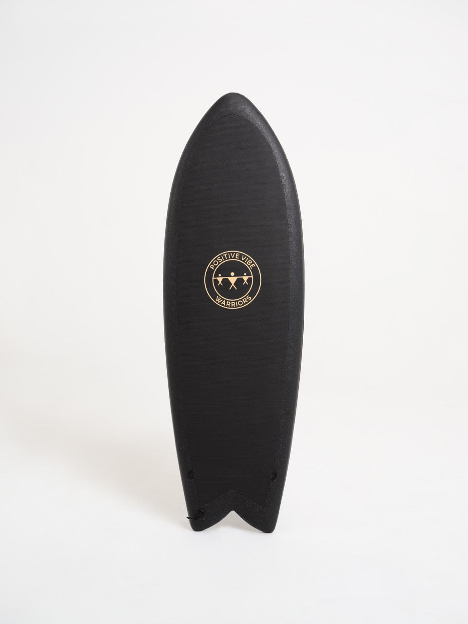 5'3" Thrill - Positive Vibe Warriors