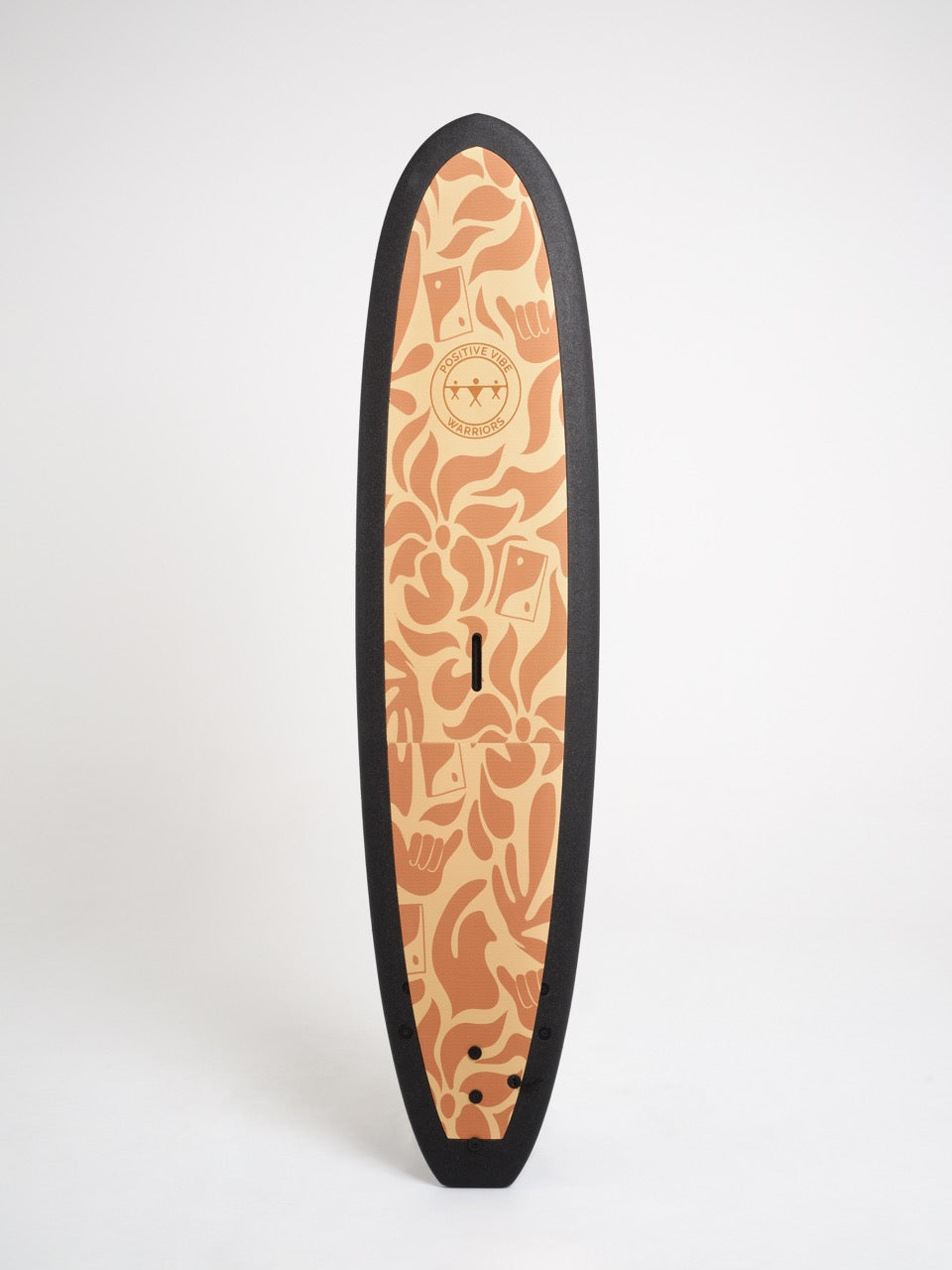 8'0" Scout - Positive Vibe Warriors