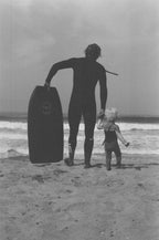 42" Slide (Boogie Board) - Positive Vibe Warriors