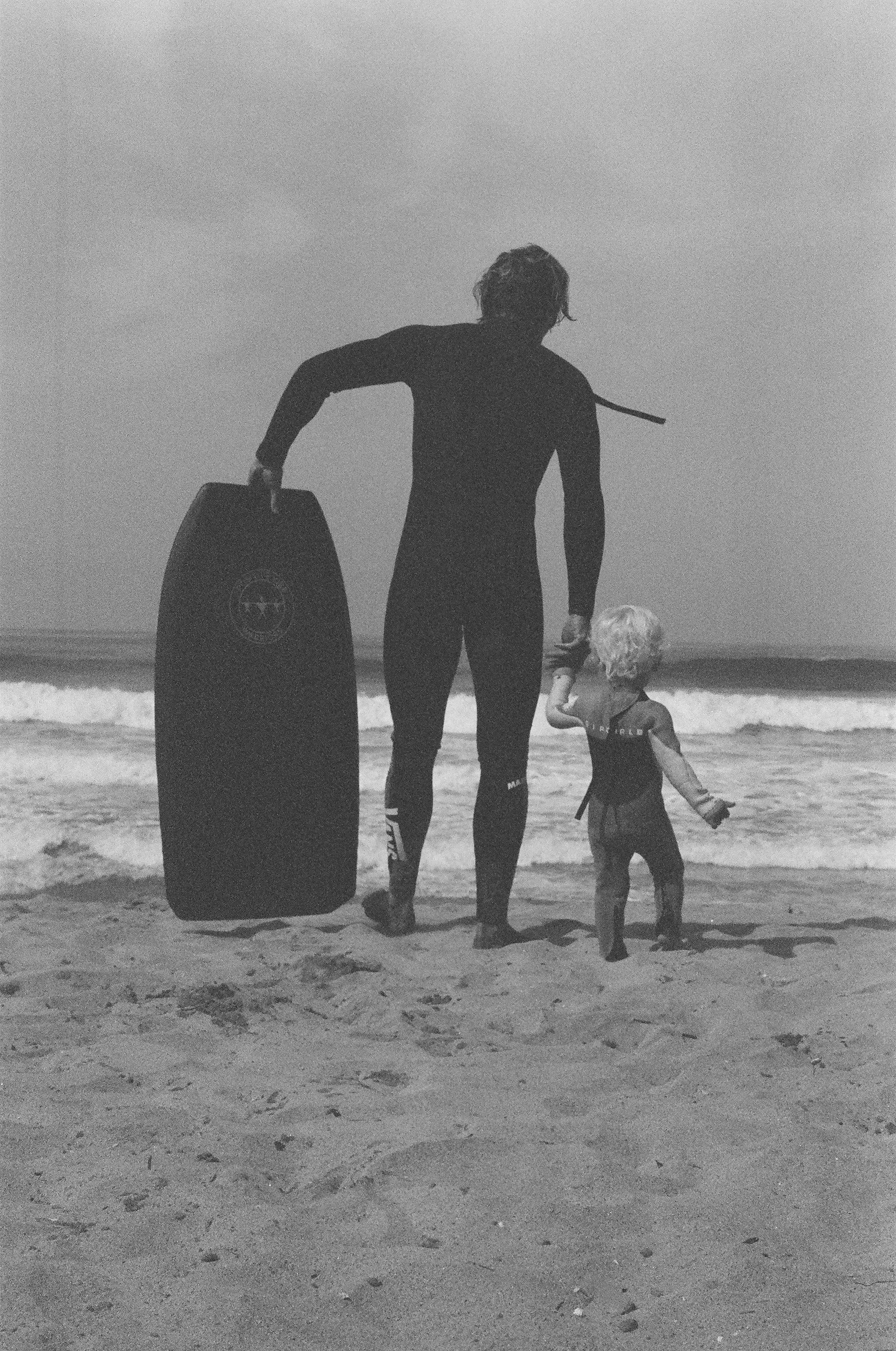 42" Slide (Boogie Board) - Positive Vibe Warriors
