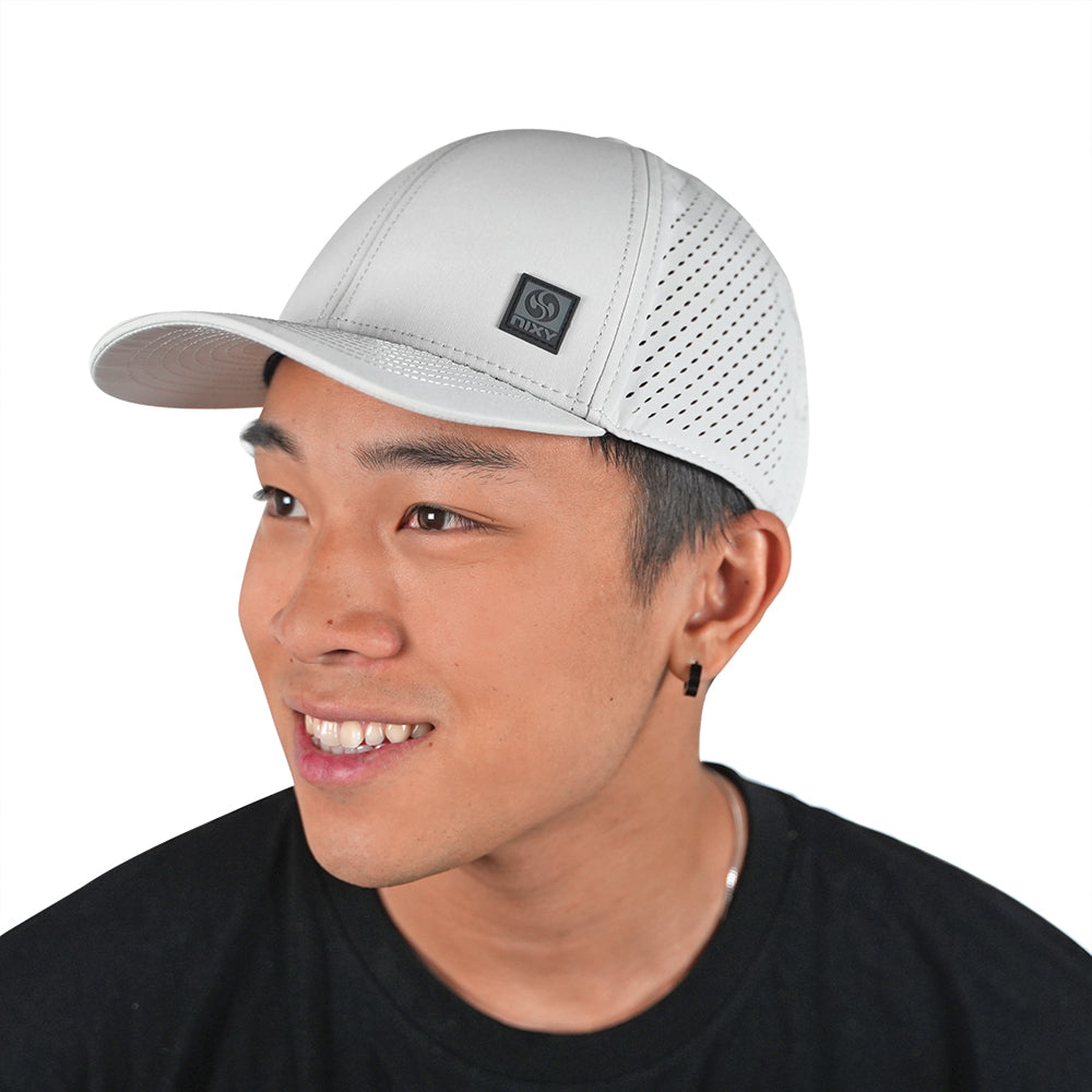 Performance Snapback Website