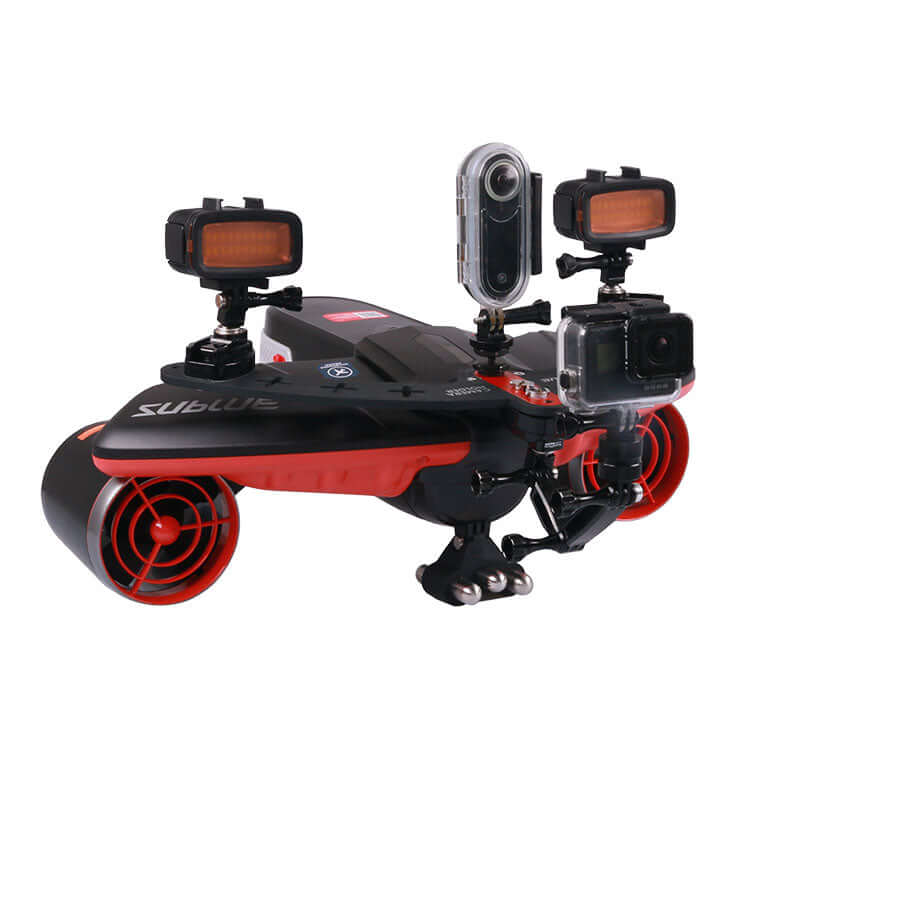 Navbow Navbow Photographic Base Plate 18