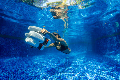 Tini Modular Underwater Scooter System