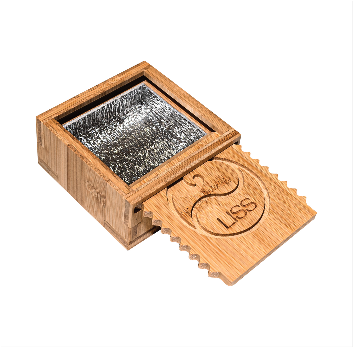 The Wax Box 6