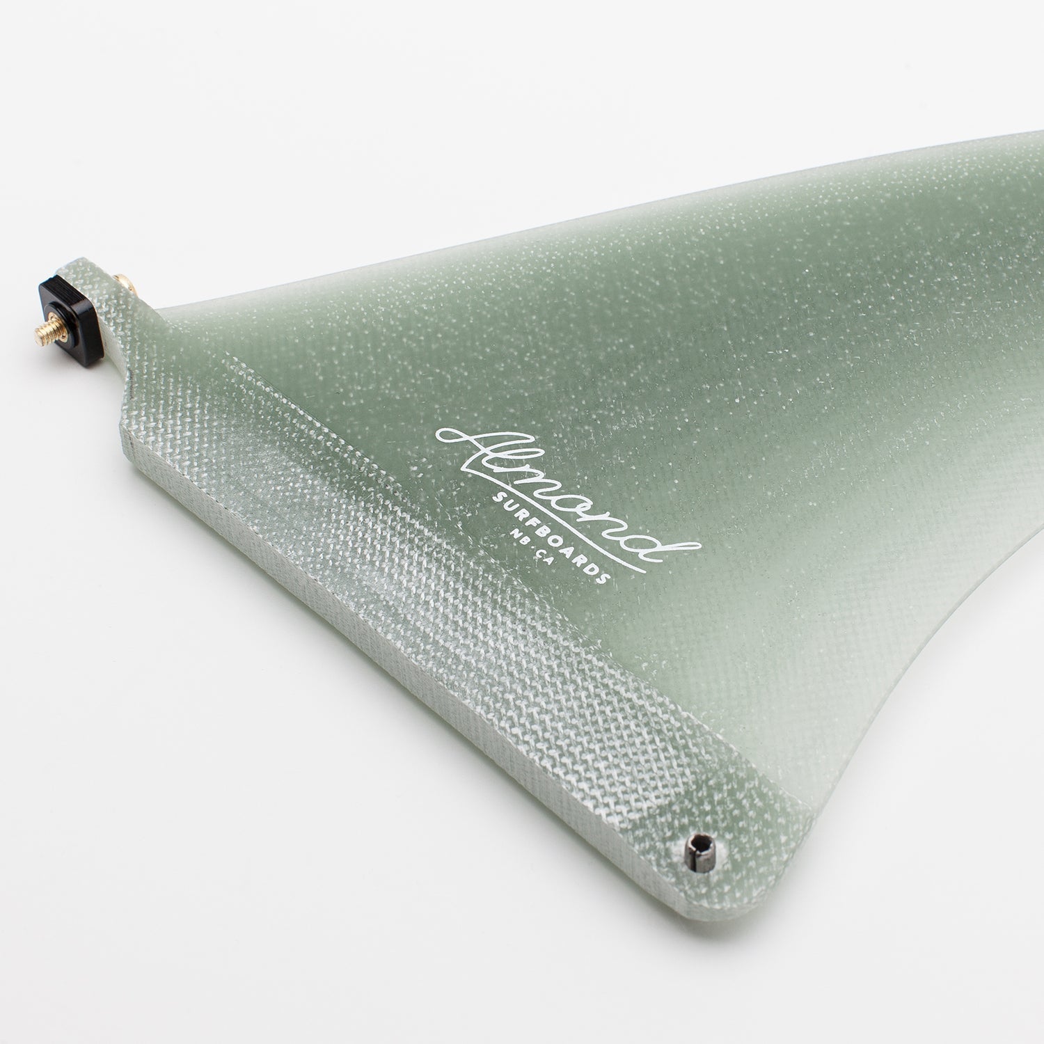 10.5" PIN FIN
