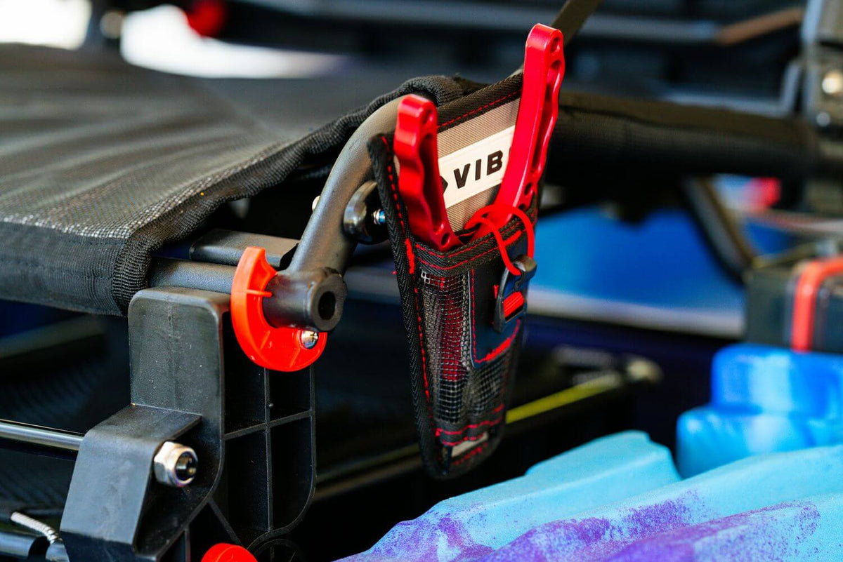 Mesh Plier Holder 4