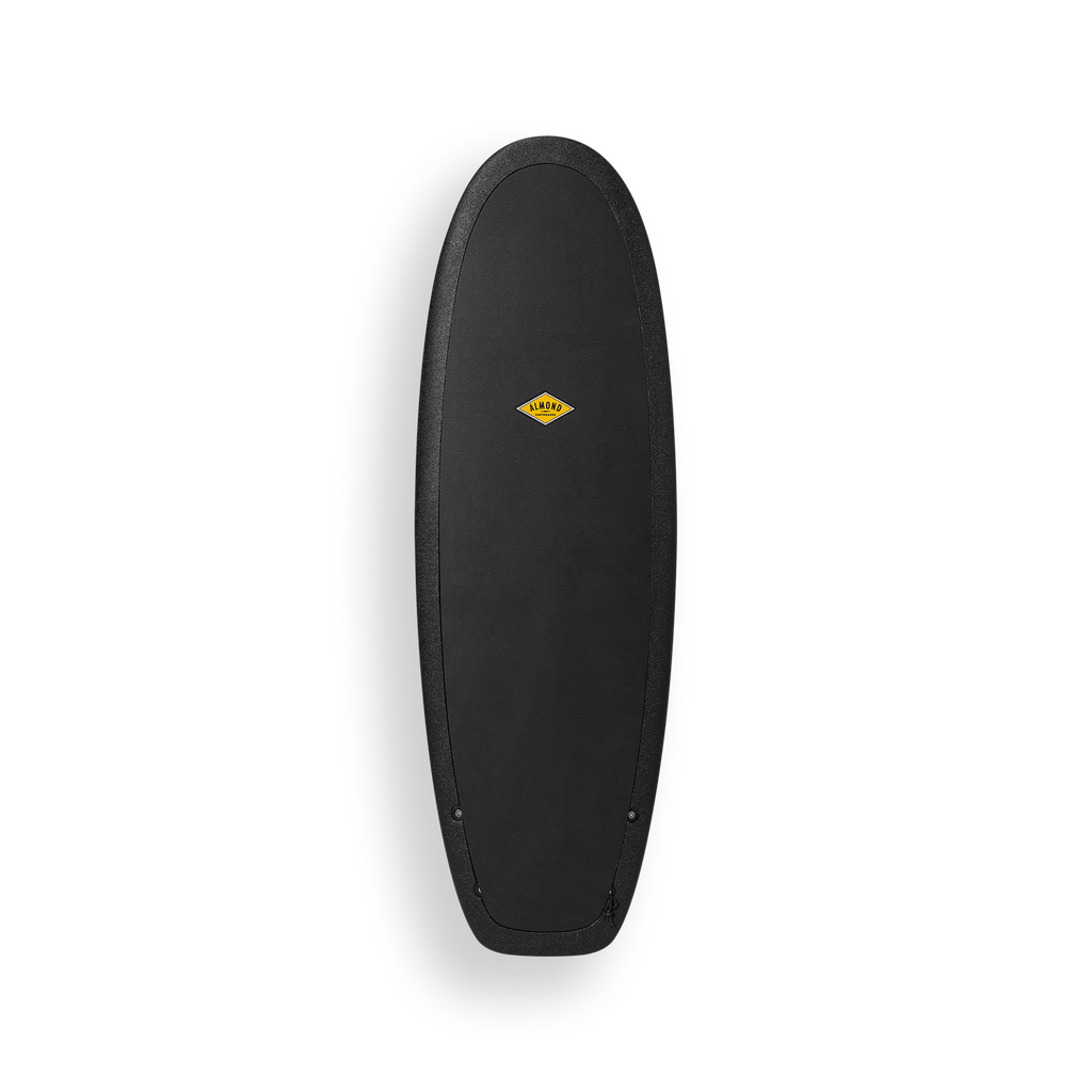5'4 R-Series | Secret Menu