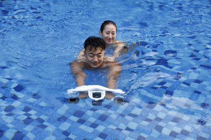 Mix Dual-Motor Underwater Scooter 3.4mph