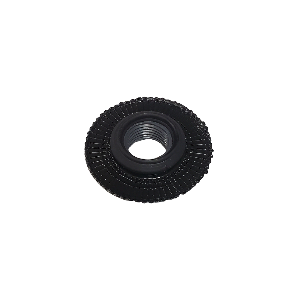 Cabrinha Airlock Valve Socket Raw X10