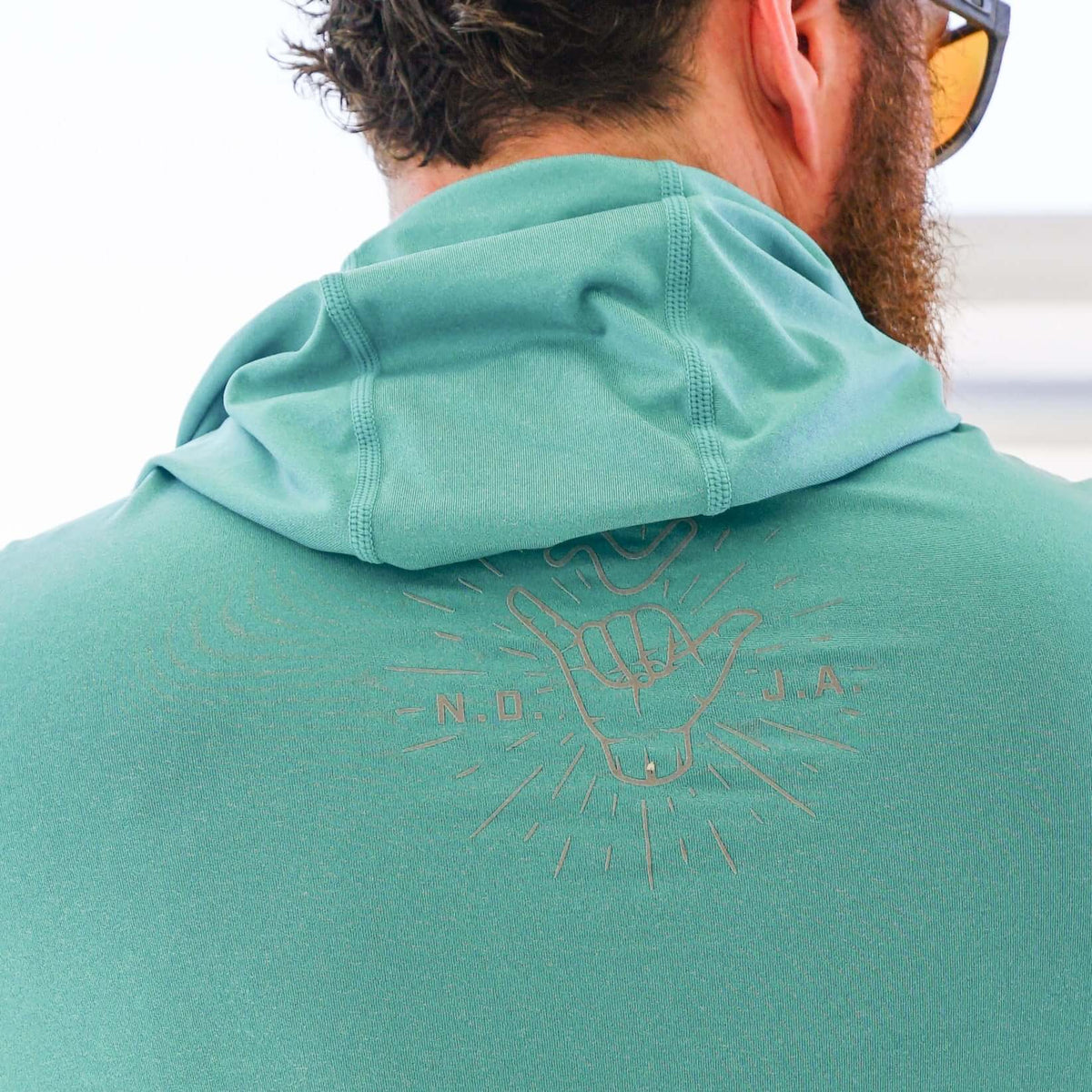 Vibe Performance Hoodie 5
