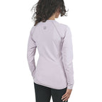 Rashguard Female Light Purple 2