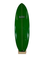 THE ROGUE single surfboard wall rack