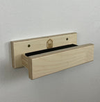 The Rogue Single Surfboard Wall Rack 4