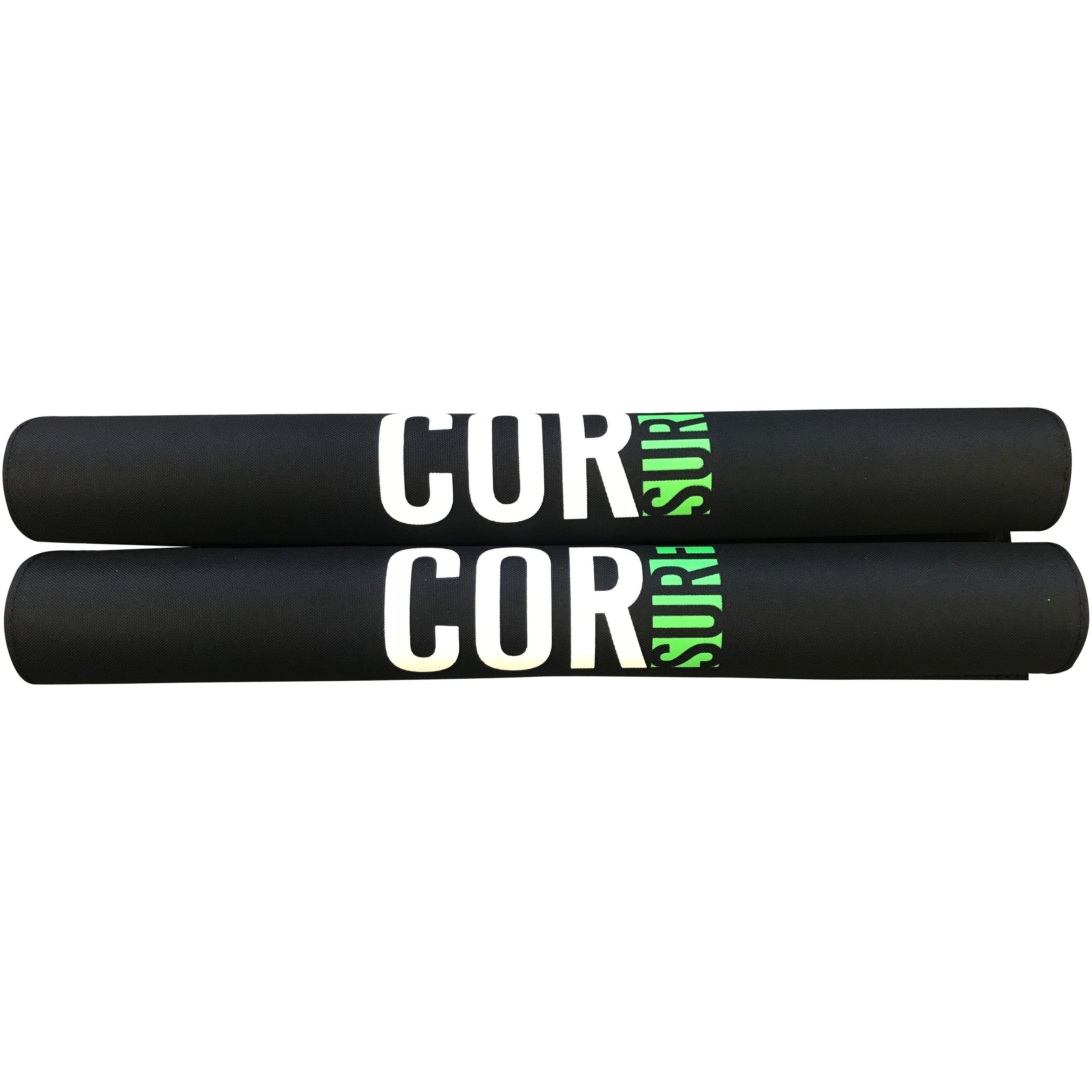 Round Roof Rack Pads For Surf And Sup Long 28 Or Short 19 5