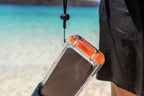 H1 Smart Waterproof Phone Case 28