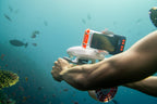 H1 Smart Waterproof Phone Case 35