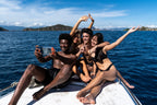 H1 Smart Waterproof Phone Case 16