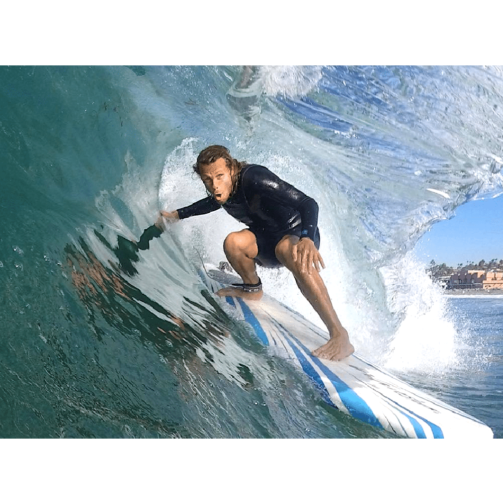 Dorsal Soft Top Surfboard Fin Set Of 3 Thrusters 2