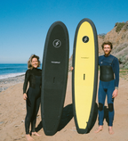 8'0" DOHO Beginner Longboard Surfboard - Formula Fun
