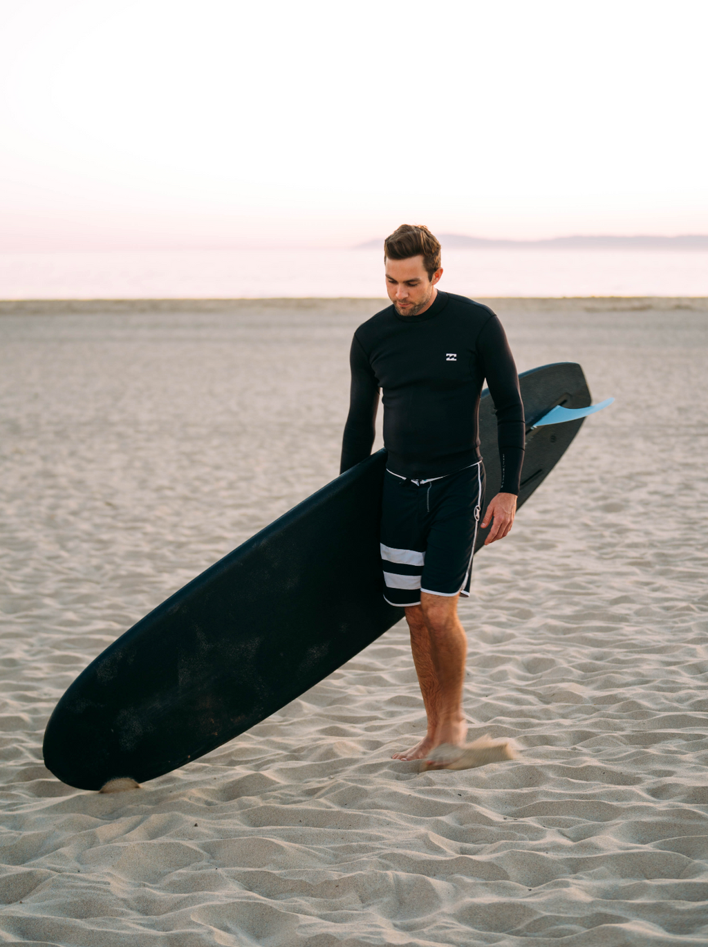8'0" DOHO Beginner Longboard Surfboard - Formula Fun