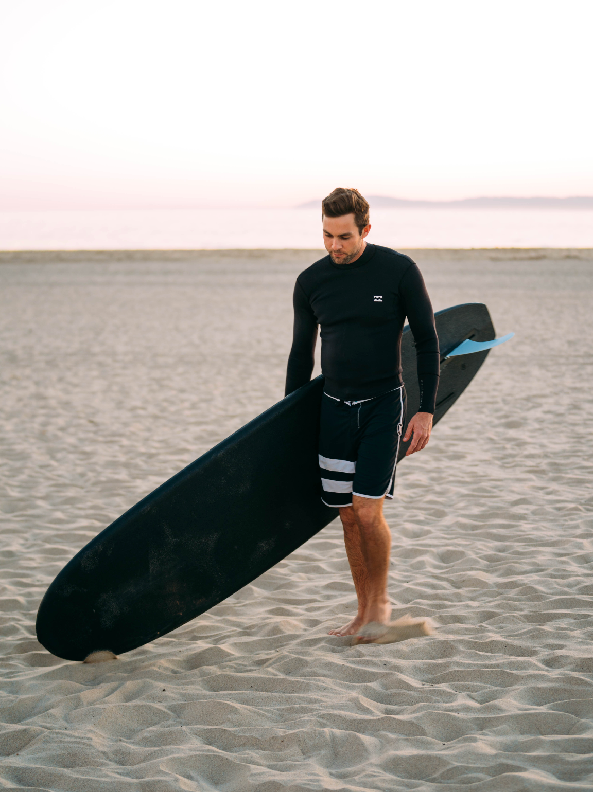 8'0" DOHO Beginner Longboard Surfboard - Formula Fun