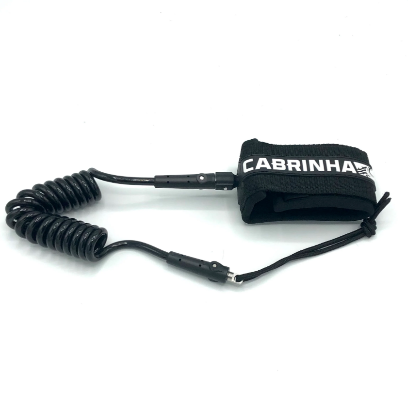 Cabrinha Coil 5' Wing Leash