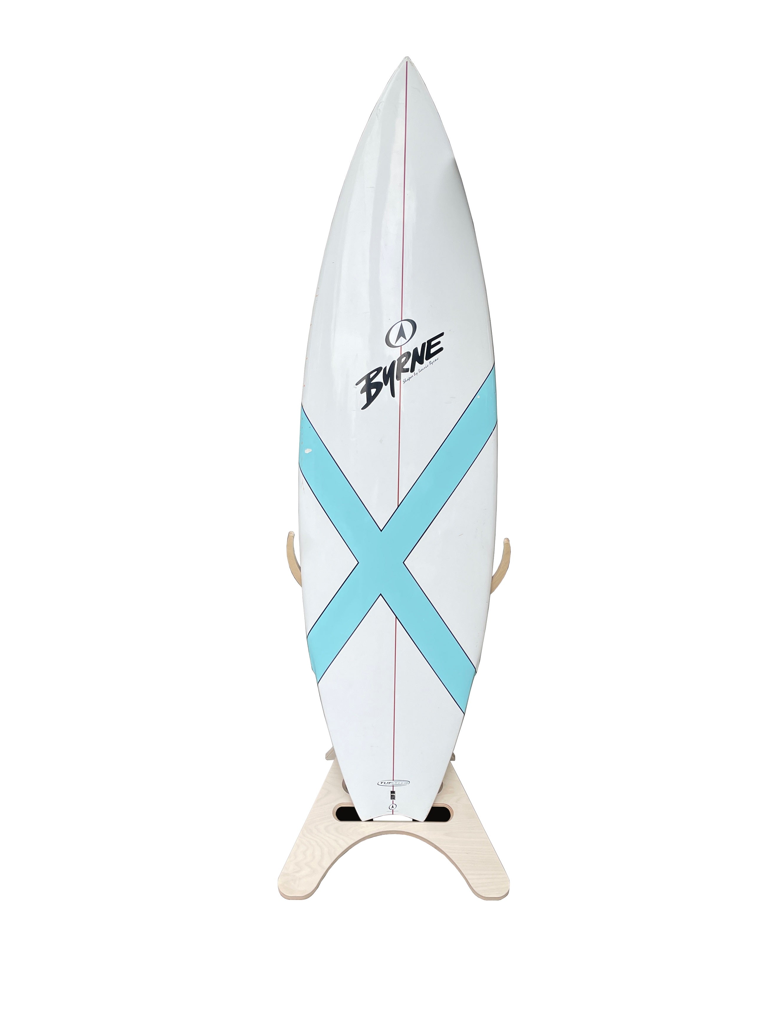 The Shaka Surfboard Display Rack 3