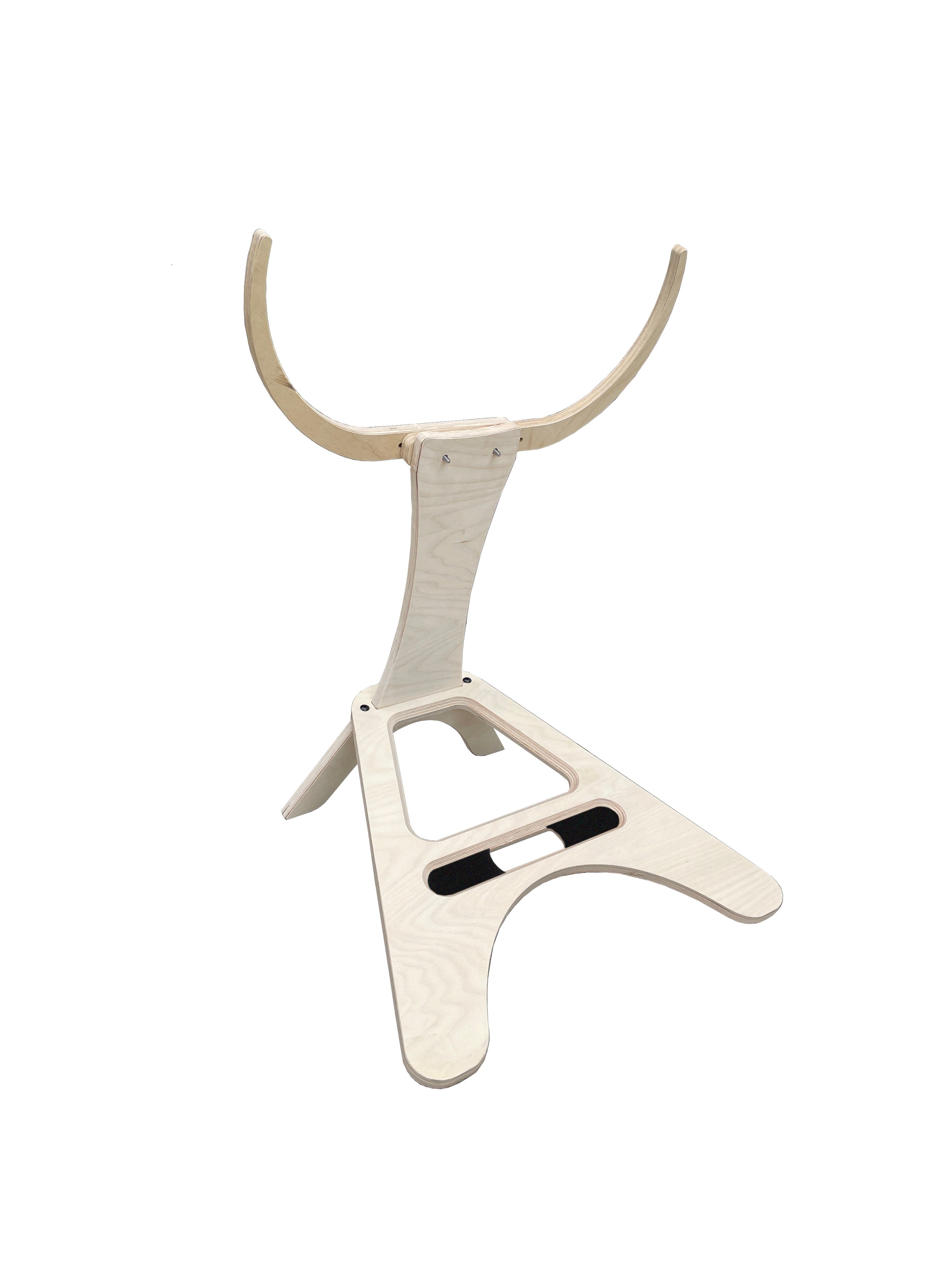 The Shaka Surfboard Display Rack 2