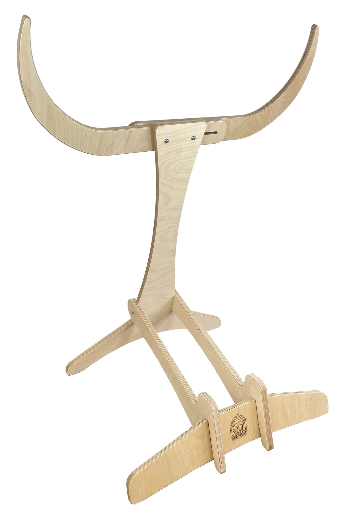 The Shaka Xl Paddle Board Display Rack 4