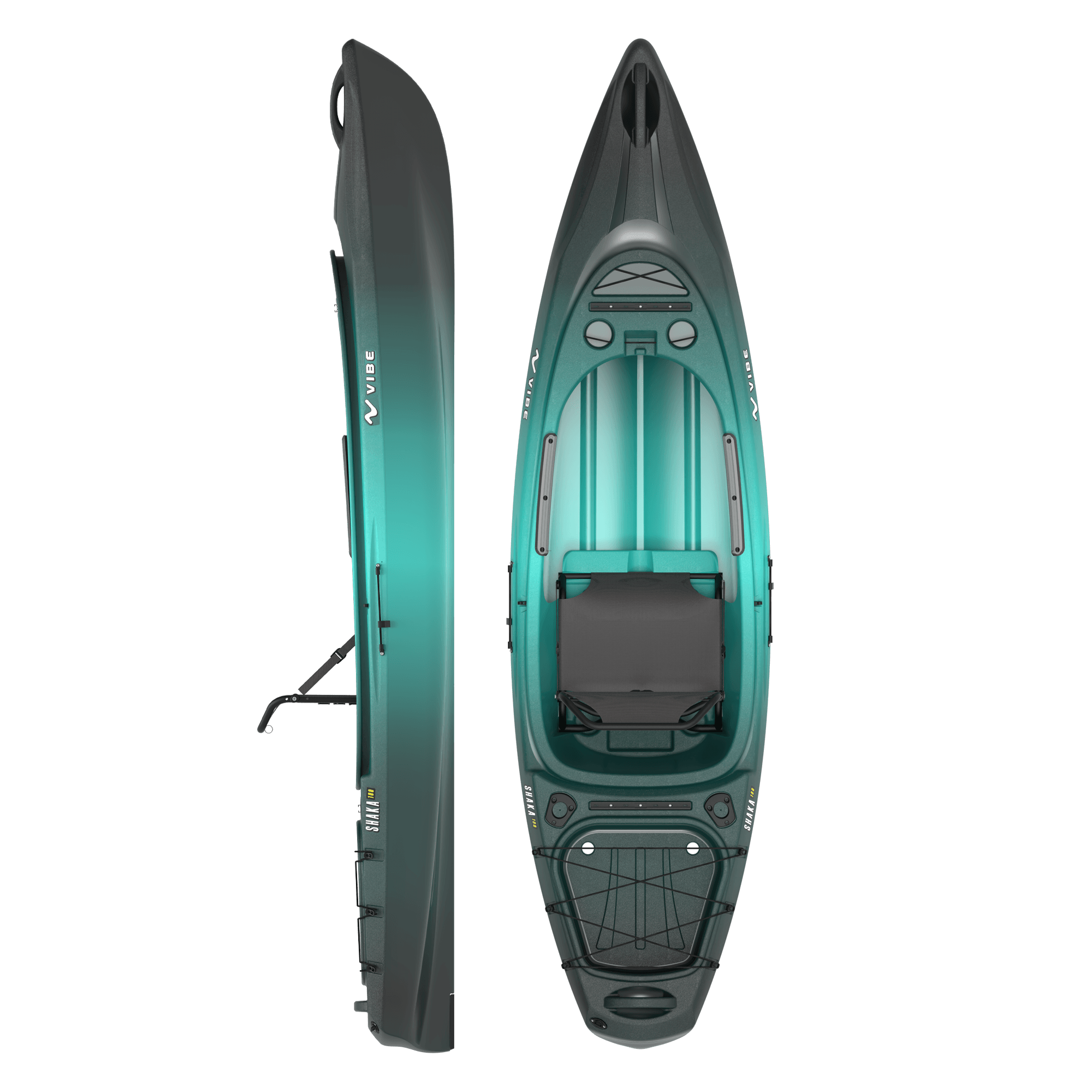 Shaka 100 9